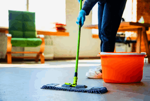 Home Cleaning Services in New York, NY
